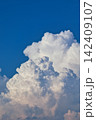積乱雲 142409107