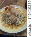 アメリカンなエビチャーハン 142410289