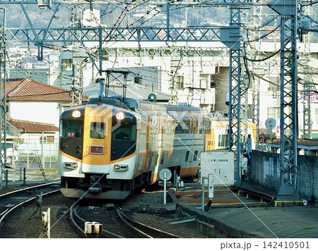 近鉄30000系 ビスタEX 近鉄30000系 ビスタEX 142410501