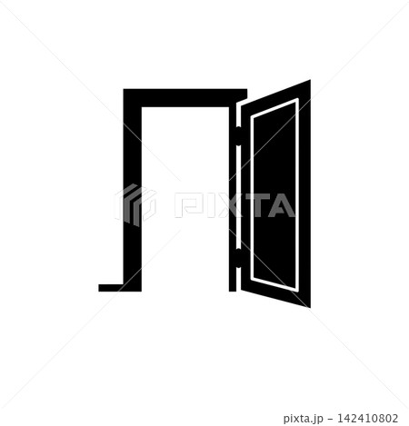 icon siluet icon siluet 142410802