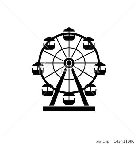 icon siluet icon siluet 142411096