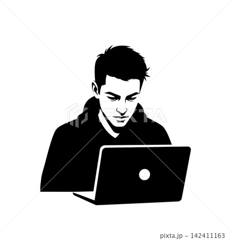 icon siluet icon siluet 142411163