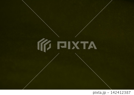 Dark green textured background surface with subtle gradient and low light Dark green textured background surface with subtle gradient and low light 142412387