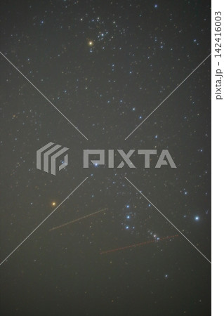野迫川村 夏の星空 野迫川村 夏の星空 142416003