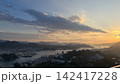 尾道　夕暮れ 142417228