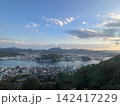 尾道　夕暮れ時 142417229