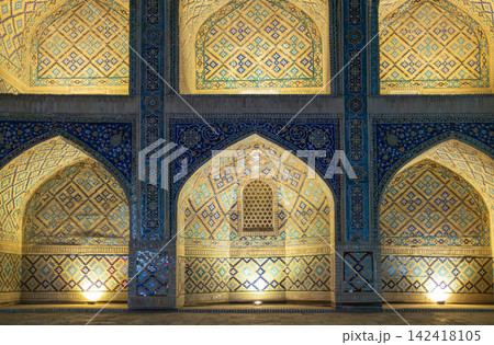 Kalyan Madrasa Kalyan Madrasa 142418105