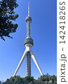 Tashkent Television Tower 142418265