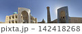 Po-i-Kalyan Architectural Complex Panorama 142418268