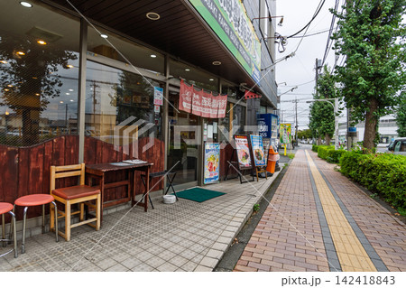ラーメン屋 長崎らーめん西海製麺所 ラーメン屋 長崎らーめん西海製麺所 142418843