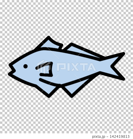 魚圖 魚圖 142419813