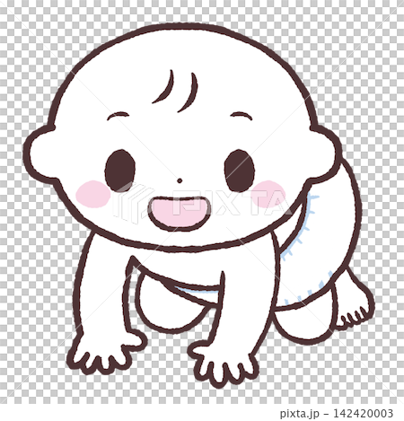 bab呀寶貝的插圖 bab呀寶貝的插圖 142420003