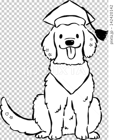 Back to School Crayon Outline Festive Stars Pattern Cartoon Hand Drawn Back to School Crayon Outline Festive Stars Pattern Cartoon Hand Drawn 142420142