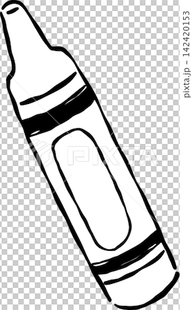 Back to School Crayon Outline Festive Stars Pattern Cartoon Hand Drawn Back to School Crayon Outline Festive Stars Pattern Cartoon Hand Drawn 142420153