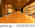 一枚板のバーカウンター 142420339