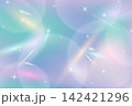 プリズムとグラデーションの背景_01 142421296
