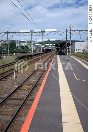 北海道 小樽駅 北海道 小樽駅 142421685