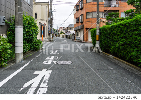 生活道路 2026年9月1日から生活道路の法定速度が60キロから30キロになります 生活道路 2026年9月1日から生活道路の法定速度が60キロから30キロになります 142422540
