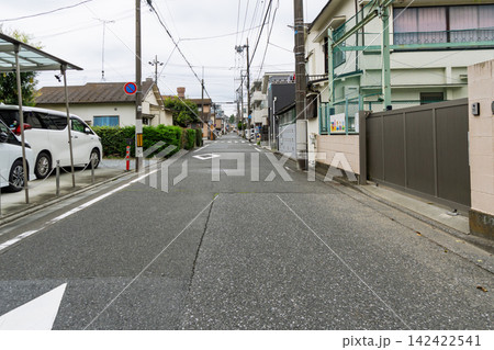 生活道路 2026年9月1日から生活道路の法定速度が60キロから30キロになります 生活道路 2026年9月1日から生活道路の法定速度が60キロから30キロになります 142422541