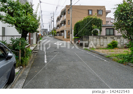 生活道路 2026年9月1日から生活道路の法定速度が60キロから30キロになります 生活道路 2026年9月1日から生活道路の法定速度が60キロから30キロになります 142422543