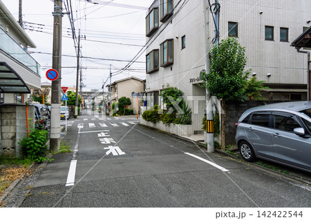 生活道路 2026年9月1日から生活道路の法定速度が60キロから30キロになります 生活道路 2026年9月1日から生活道路の法定速度が60キロから30キロになります 142422544