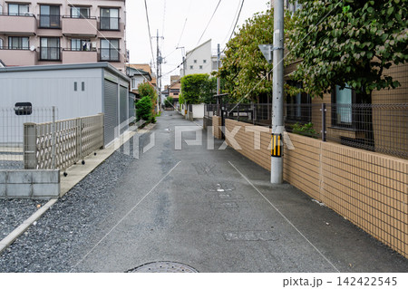 生活道路 2026年9月1日から生活道路の法定速度が60キロから30キロになります 生活道路 2026年9月1日から生活道路の法定速度が60キロから30キロになります 142422545