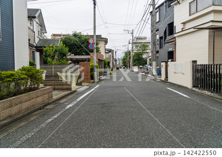 生活道路 2026年9月1日から生活道路の法定速度が60キロから30キロになります 生活道路 2026年9月1日から生活道路の法定速度が60キロから30キロになります 142422550