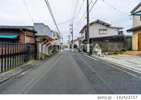 生活道路 2026年9月1日から生活道路の法定速度が60キロから30キロになります 生活道路 2026年9月1日から生活道路の法定速度が60キロから30キロになります 142422557