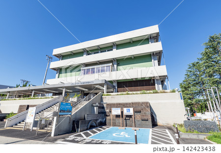 愛知県名古屋市　名古屋市下水道科学館 142423438