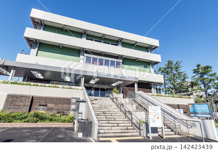 愛知県名古屋市　名古屋市下水道科学館 142423439