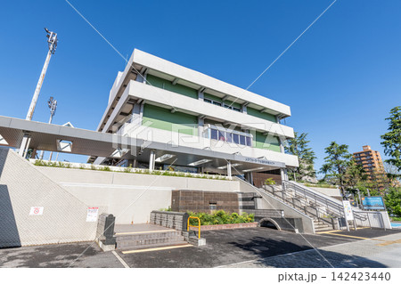 愛知県名古屋市　名古屋市下水道科学館 142423440