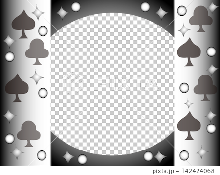 Spade and Clover Space Spade and Clover Space 142424068