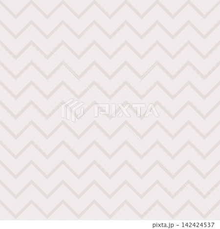 Pale Minimalist Chevron Zigzag Lines 142424537