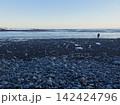 アイスランド_眩い氷の塊_ダイヤモンドビーチ 142424796