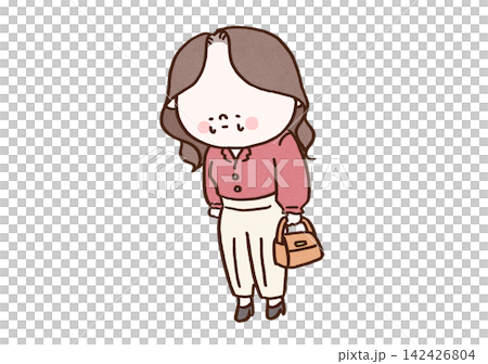 A woman suddenly bursts into tears and freezes in place while commuting to work (depression/adjustment disorder) A woman suddenly bursts into tears and freezes in place while commuting to work (depression/adjustment disorder) 142426804
