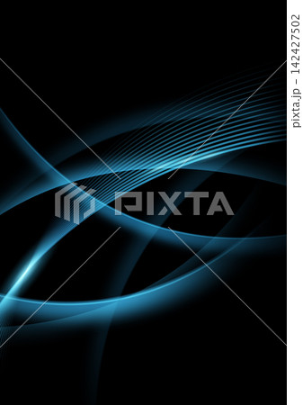 Modern geometric vector illustration design, abstract background. 142427502
