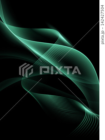 Modern geometric vector illustration design, abstract background. 142427504
