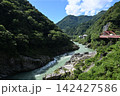 大歩危峡 142427586
