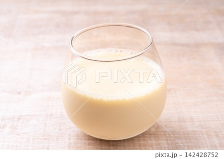 無調整豆乳 142428752