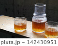 麦茶がおいしき季節 142430951
