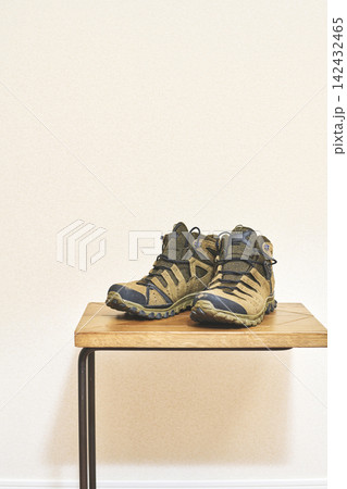 登山靴 登山靴 142432465