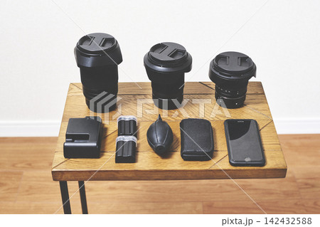 カメラ用品 142432588