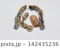撤去冠・除去冠 142435236