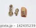 金の差し歯 142435239