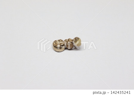 金歯 金歯 142435241