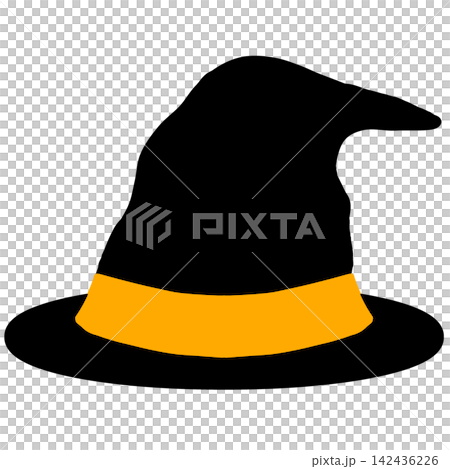 Witch's hat Witch's hat 142436226