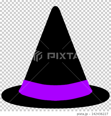 Witch's hat Witch's hat 142436227