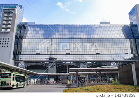 京都駅/京都府京都市下京区 京都駅/京都府京都市下京区 142439859