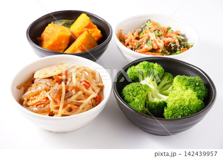 小鉢惣菜 家庭料理 小鉢惣菜 家庭料理 142439957