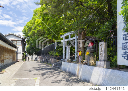 かつて存在したあの事件で有名な正圓寺 かつて存在したあの事件で有名な正圓寺 142441541